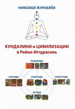 Дао Рейки-Иггдрасиль. Блоки «Кундалини» и «Цивилизации»