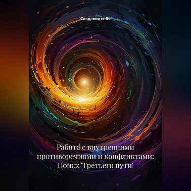 Работа с внутренними противоречиями и конфликтами: Поиск 'Третьего пути'