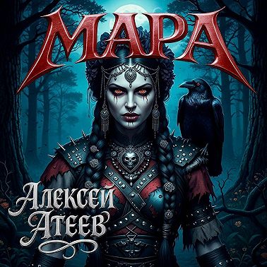 Мара
