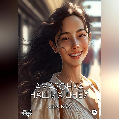 Амазонка наших дней