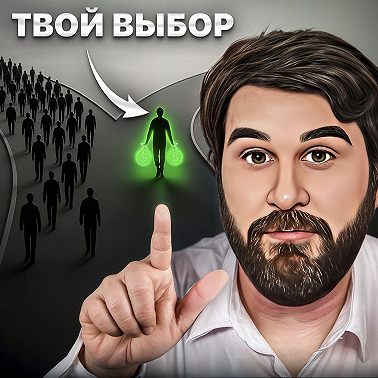 Не инвестируй с толпой