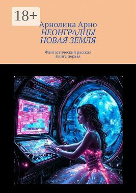 Неонградцы. Новая земля. Фантастический рассказ. Книга первая