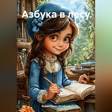 Азбука в лесу