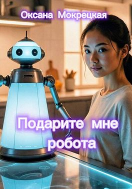 Подарите мне робота