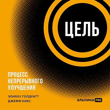 Цель. Процесс непрерывного улучшения