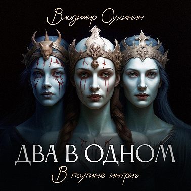 Два в одном. В паутине интриг