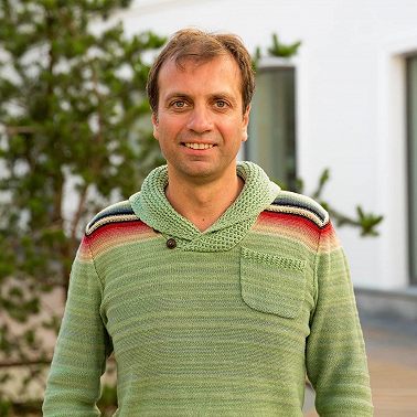 Виктор Лысенко со-основатель и CEO РокетБанка (52)