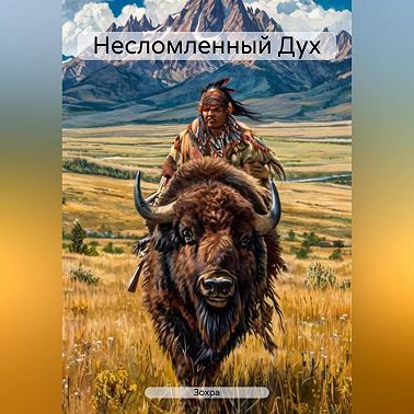 Несломленный Дух