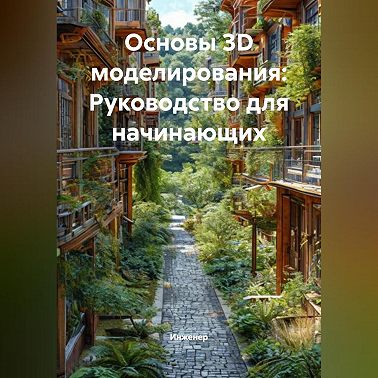 Основы 3D моделирования: Руководство для начинающих