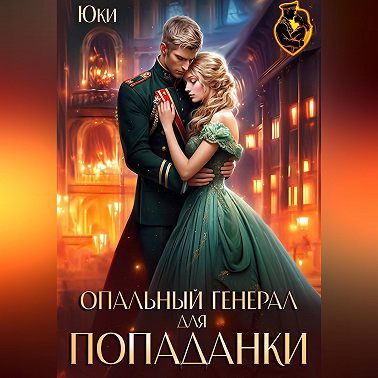 Опальный генерал для попаданки