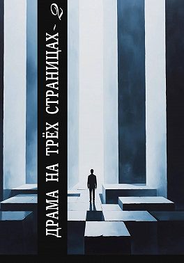 Драма на трех страницах - 2