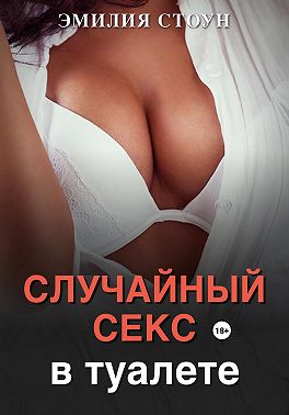 Случайный секс в туалете