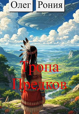 По тропе предков