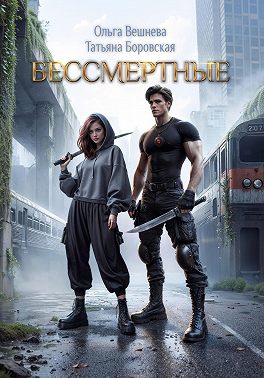 Бессмертные