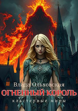 Огненный король