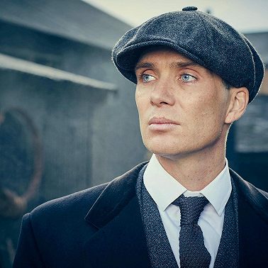 Сериал "Острые Козырьки" в программе "Дневной Сеанс".