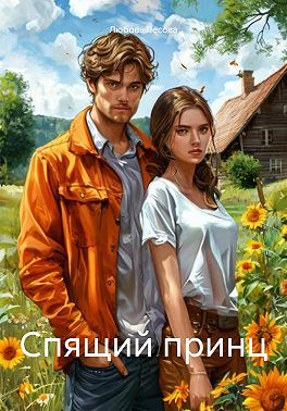 Спящий принц