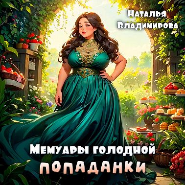 Мемуары голодной попаданки