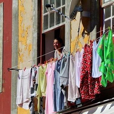 Португальские истории и сказки