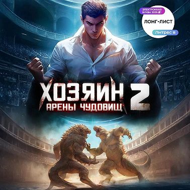 Хозяин арены чудовищ. Том 2