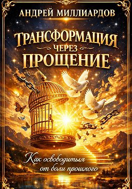 Трансформация через прощение. Как освободиться от боли прошлого