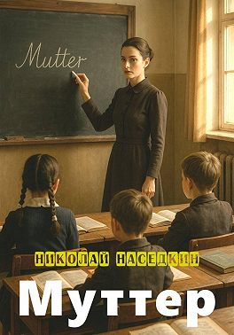 Муттер