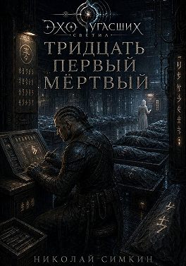 Тридцать первый мёртвый