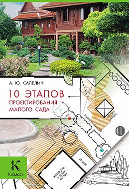 10 этапов проектирования малого сада