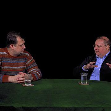 Александр Пыжиков о заговоре Нобелей против Российской империи