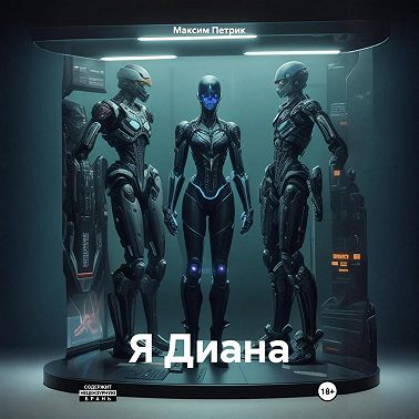 Я Диана