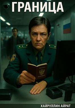 Граница