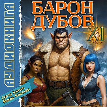 Барон Дубов 11