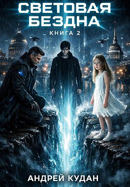 Световая бездна. Книга 2