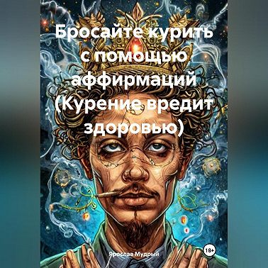 Бросайте курить с помощью аффирмаций