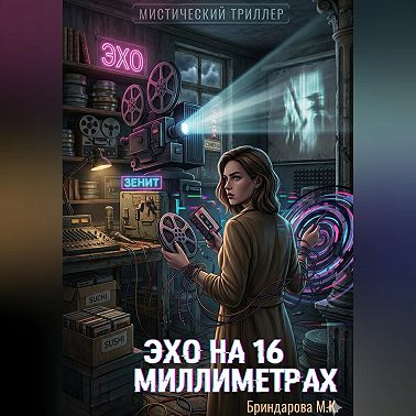 Эхо на 16 миллиметрах