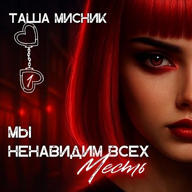Мы ненавидим всех. Месть