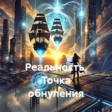 Реальность. Точка обнуления