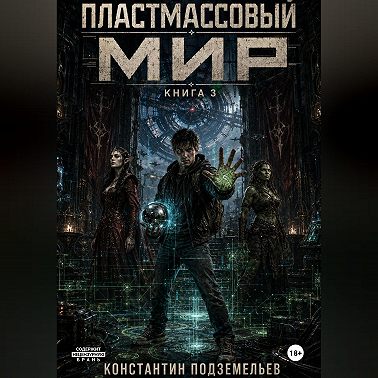 Пластмассовый мир 3