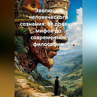 Эволюция человеческого сознания: от древних мифов до современной философии