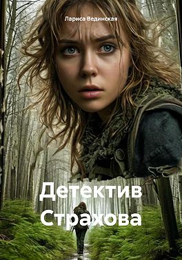 Детектив Страхова