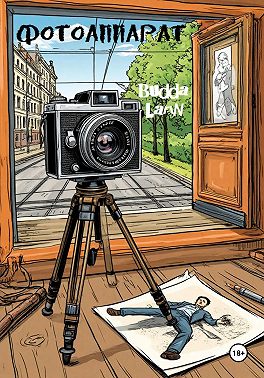 Фотоаппарат