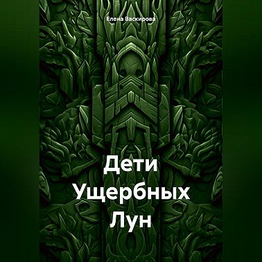 Дети Ущербных Лун