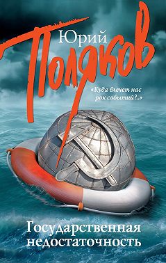 Государственная недостаточность. Сборник интервью