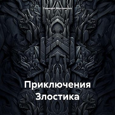 Приключения Злостика