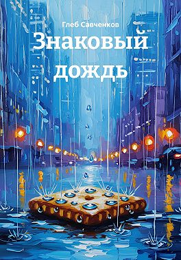 Знаковый дождь