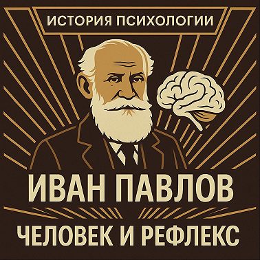 Иван Павлов — человек и рефлекс | История психологии | Выпуск 3