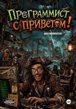Программист с приветом!