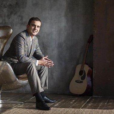 Александр Прокофьев - основатель сервиса KudaGo.com