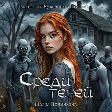 Среди теней