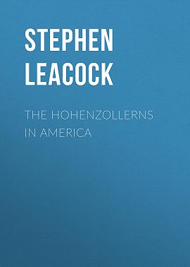 The Hohenzollerns in America